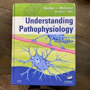 Understanding pathophysiology